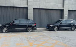 Mua ô tô 1,5 tỷ đồng, 1 năm đi được 4.000 km đã phải đăng bán