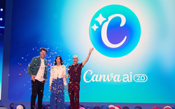 AI đang biến 200 triệu người dùng miễn phí của Canva thành gánh nặng chưa có lời giải
