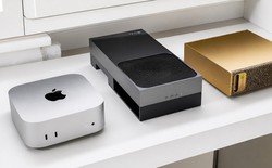 OpenAI gom hàng chục nghìn máy Mac mini, PC Nvidia chưa bán đã “cháy” lô đầu