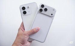 Cùng là "17 Pro Max" nhưng Xiaomi lại "out trình" Apple thế này đây!