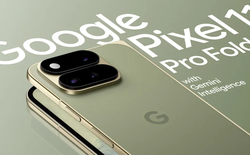 Google kiên trì gần 10 năm với điện thoại Pixel để thắng một cuộc đua khác