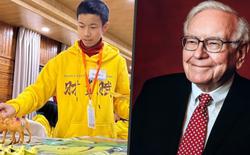 Giới nhà giàu Trung Quốc đổ xô chi tiền khủng biến con thành Warren Buffett nhí giữa bão thất nghiệp