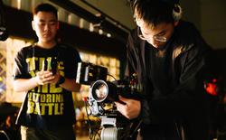 Sony Cinema Line FX5 ra mắt tại Việt Nam: Đồng hành cùng ê-kíp Hương Tràm tạo nên những khung hình điện ảnh cho MV "Gái Nghệ"