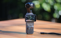 DJI Osmo Pocket 4 dẫn đầu bình chọn Better List