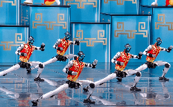 Cuộc đua robot hình người: Trung Quốc nắm hơn 70% bằng sáng chế toàn cầu, vẫn lép vế trước Mỹ ở một điểm quan trọng