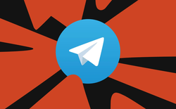 Lý do thật sự khiến Telegram bị gỡ khỏi App Store
