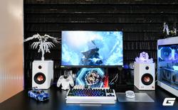 Edifier mang MR4 MKII đến Việt Nam: Loa kiểm âm nhắm đúng làn sóng creator, streamer và góc setup desktop đang bùng nổ