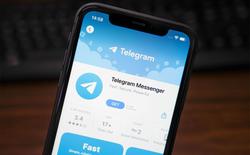 Telegram biến mất khỏi App Store toàn cầu, Apple và Telegram đều im lặng