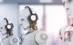 AI đang tạo ra thị trường lao động "hai tầng" tại Anh
