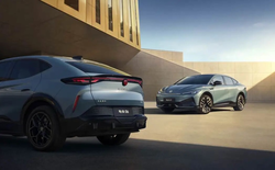 Một thay đổi lớn của Volkswagen: Chọn AI Trung Quốc thay vì mô hình "hộp đen", mục tiêu là xe tự lái L3 từ năm 2027