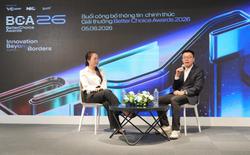 Better Choice Awards 2026: Ghi nhận doanh nghiệp bằng “những gì đã làm và đo được”