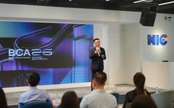 Better Choice Awards 2026 chính thức khởi động: Chốt chủ đề “Đổi mới Vượt Biên giới” và trục giải thưởng hoàn toàn mới