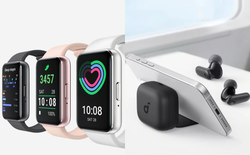 Lướt mạng thấy deal ngon: Samsung, Huawei, Soundcore... giảm sâu, có món gần nửa giá