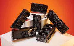 Giá card đồ họa dậy sóng ở châu Á, game thủ Việt Nam có “dính bão”?