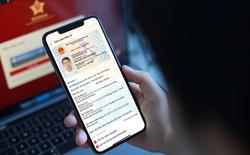 Lưu ý quan trọng khi đăng nhập VneID