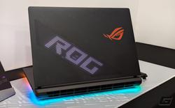 Laptop gaming mạnh nhất lịch sử ROG chính thức bán tại Việt Nam: Đem SH350i ra đổi vẫn phải bù thêm tiền mới rước về được