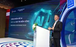 OPES ghi dấu tại Vietnam Insurance Summit 2026 với chiến lược AI hướng tới tăng trưởng bền vững