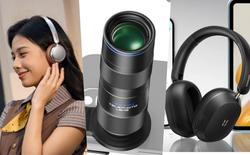 8 món siêu sale ngày đôi 8/8: Tai nghe Ugreen giảm hơn 1 triệu, tai nghe đi bơi Lenovo chỉ 500.000đ, ống kính zoom 400mm cho iPhone 1.7 triệu