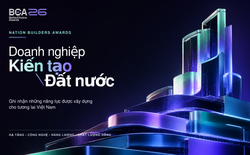 Better Choice Awards 2026 thêm Nation Builders Awards cho đóng góp tầm kiến quốc