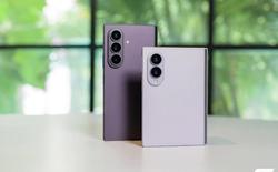 Bất chấp giá linh kiện leo thang, smartphone gập cao cấp của Samsung vẫn lập kỷ lục đặt hàng tại Đông Nam Á và Châu Đại Dương