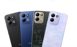 Thế Giới Di Động "chơi lớn" tặng combo ưu đãi gần nửa giá máy khi mua REDMI 17 Series