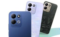 Xiaomi lại có điện thoại màn hình to, pin 7.500mAh giá sale chưa tới 5 triệu