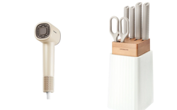 Sale chưa hết: Xiaomi, Panasonic, Lock&Lock vẫn còn nhiều đồ gia dụng, chăm sóc cá nhân giá tốt