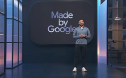 Google cuối cùng cũng ra tay: Pixel Tag lộ diện ngay trước sự kiện Pixel 11, chuẩn bị đối đầu Apple AirTag và Galaxy SmartTag