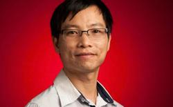 Tiến sĩ Việt vừa rời Google để mở startup: Được mệnh danh "quái kiệt AI", từng là một trong 35 nhà phát minh xuất sắc nhất thế giới