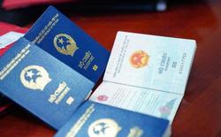Công an cảnh báo tới tất cả người dân khi làm hộ chiếu online