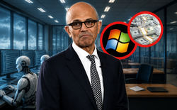Giá token AI giảm 98% nhưng số tiền phải trả tăng gấp 3 lần: Microsoft cấm nhân viên dùng AI bừa bãi