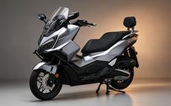 Honda chuẩn bị ra mắt "tiểu Forza" giá chỉ từ 58 triệu đồng, trang bị kính điện cùng phanh ABS và TCS