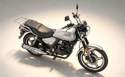 Honda chính thức ra mắt xe tay côn cổ điển 150 cc giá 30 triệu đồng đe dọa Honda Winner X và Yamaha Exciter