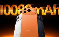 7 điện thoại pin trên 8.000mAh "ngon" nhất 2026