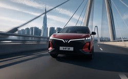 Từ vạch xuất phát đến nhà máy ở Ấn Độ, Indonesia: Hành trình một hãng xe Việt vươn ra biển lớn