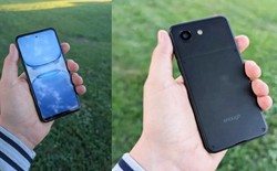 Điện thoại này tên là "Đủ": Nhỏ gọn như iPhone mini, pin tháo rời, có thẻ nhớ, đang cần 20.000 người góp vốn