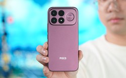 Xiaomi lại có flagship mới: Snapdragon 8 Elite Gen 5, pin 8.050mAh, loa Bose tích hợp, giá 25,99 triệu đồng