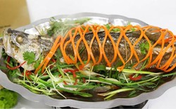 4 loại cá mùa thu ngon nhất, bổ nhất chợ Việt: Nhiều thịt, dễ ăn, tốt cho sức khỏe