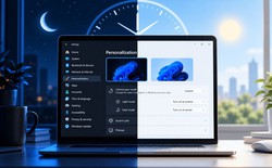 Ra mắt gần 5 năm, Windows 11 giờ mới “sắp” có tính năng người dùng macOS đã dùng chán chê