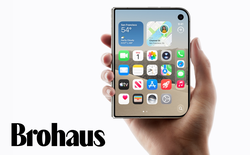Lý do một người trung thành với Android như tôi lại “nảy sinh tình cảm” với chiếc iPhone gập giá 65 triệu đồng
