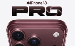 Đặt trước iPhone 18 Pro series tại Viettel Store, nhận ưu đãi lên tới 18 triệu đồng