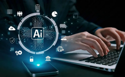 AI thúc đẩy đầu tư vào những dự án khoa học khó