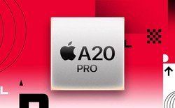Chip A20 Pro của iPhone 18 Pro Series lập kỷ lục Geekbench 7, vượt cả chip desktop Intel và AMD