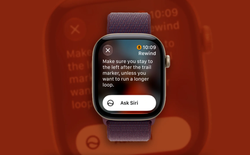 Đừng bỏ qua công nghệ Audio Intelligence của Apple: Chiếc đồng hồ biết "lắng nghe" này đang mở ra bước ngoặt mới cho công nghệ tương lai