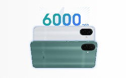 Ra mắt điện thoại Samsung giá rẻ nhưng pin 6000mAh, giữ cổng tai nghe, không có 5G nhưng chống văng nước