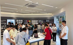 TopZone: Trải nghiệm iPhone 18 Pro không chỉ bắt đầu từ khi cầm máy trên tay