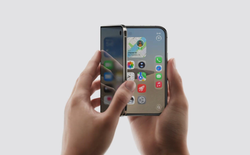 Đằng sau mức giá 1.999 USD của iPhone Duo và lý do Apple nhảy vào thị trường điện thoại gập dù người dùng không mấy mặn mà
