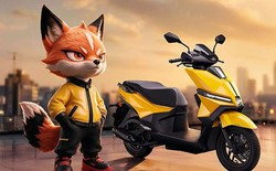 Honda tung cặp xe tay ga 125 trang bị phanh ABS hai kênh với mức giá rẻ không tưởng