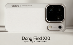 OPPO Find X10 Pro Max cho đặt trước ở Trung Quốc: 3 camera 200MP, quay chụp HDR siêu đỉnh, thiết kế mới lạ nổi bật
