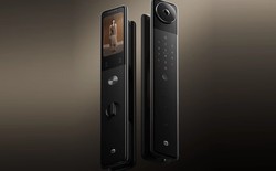 Xiaomi ra mắt khóa cửa thông minh quét tĩnh mạch lòng bàn tay, giá khoảng 13 triệu đồng